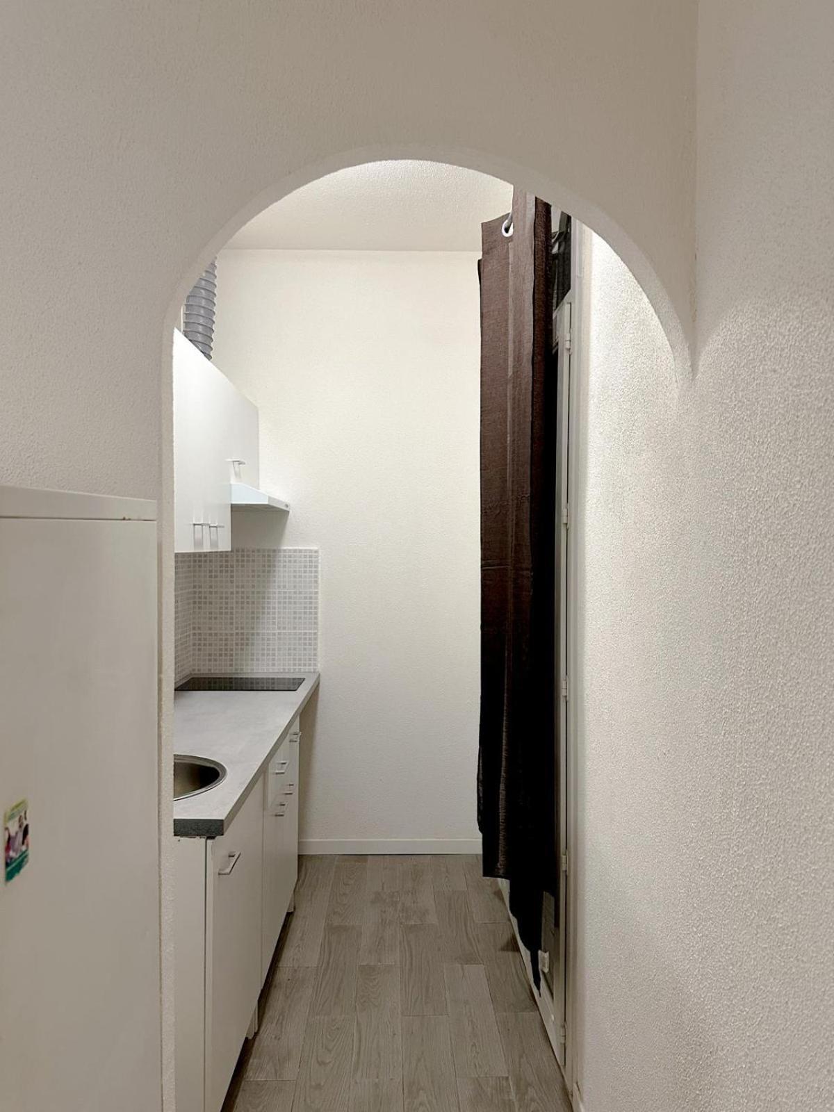 Votre Havre De Paix A Perpignan Apartment Екстериор снимка