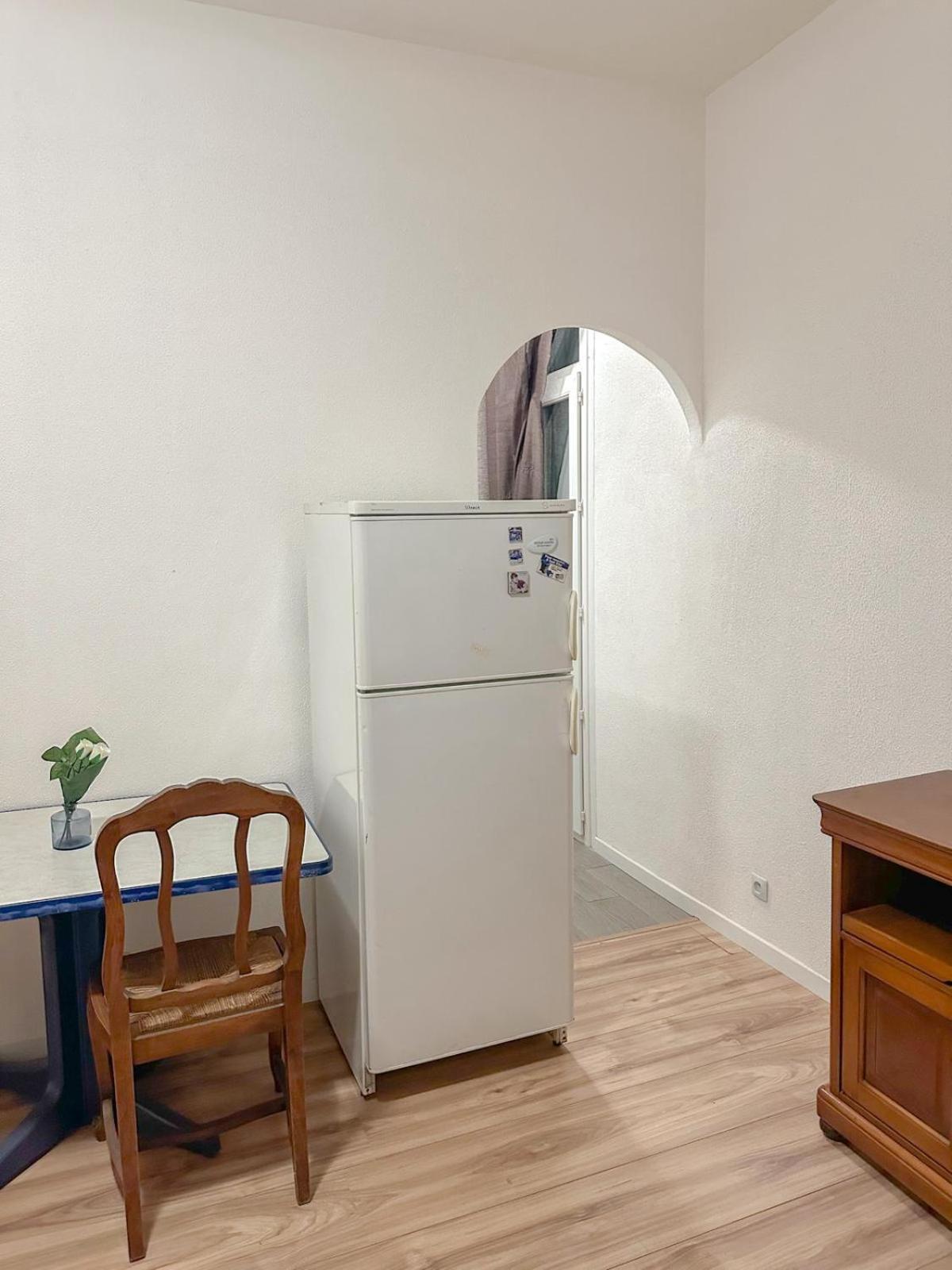 Votre Havre De Paix A Perpignan Apartment Екстериор снимка