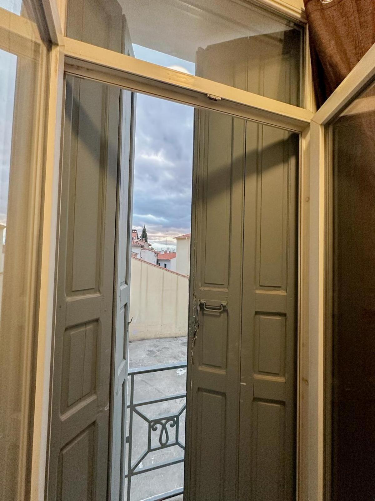 Votre Havre De Paix A Perpignan Apartment Екстериор снимка
