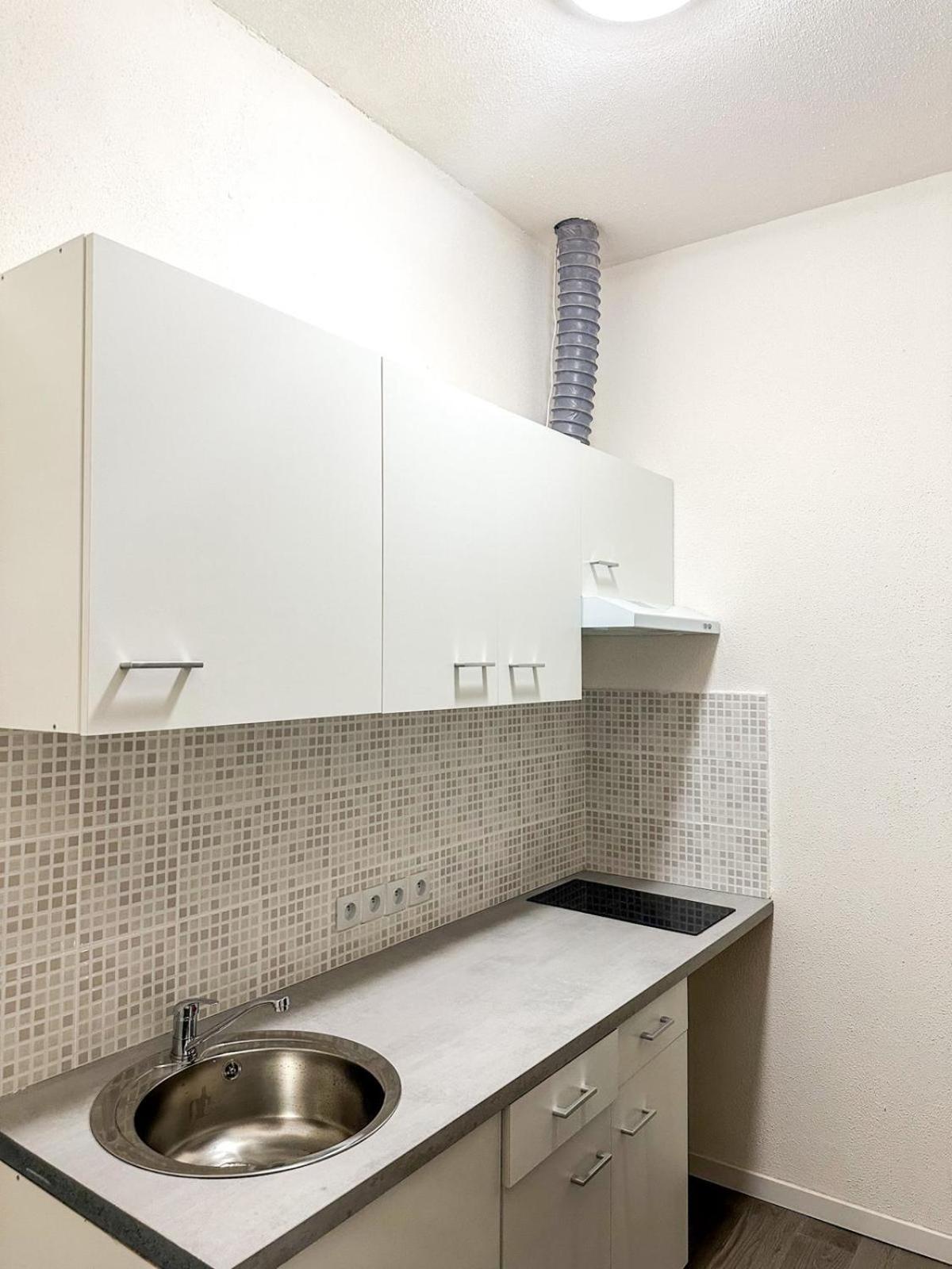 Votre Havre De Paix A Perpignan Apartment Екстериор снимка