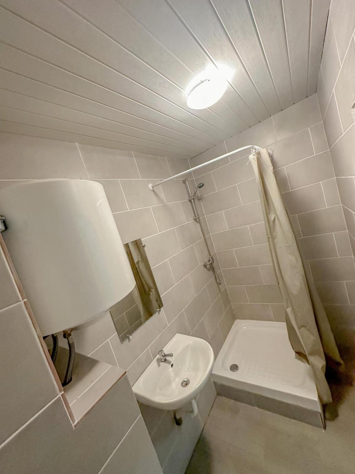 Votre Havre De Paix A Perpignan Apartment Екстериор снимка