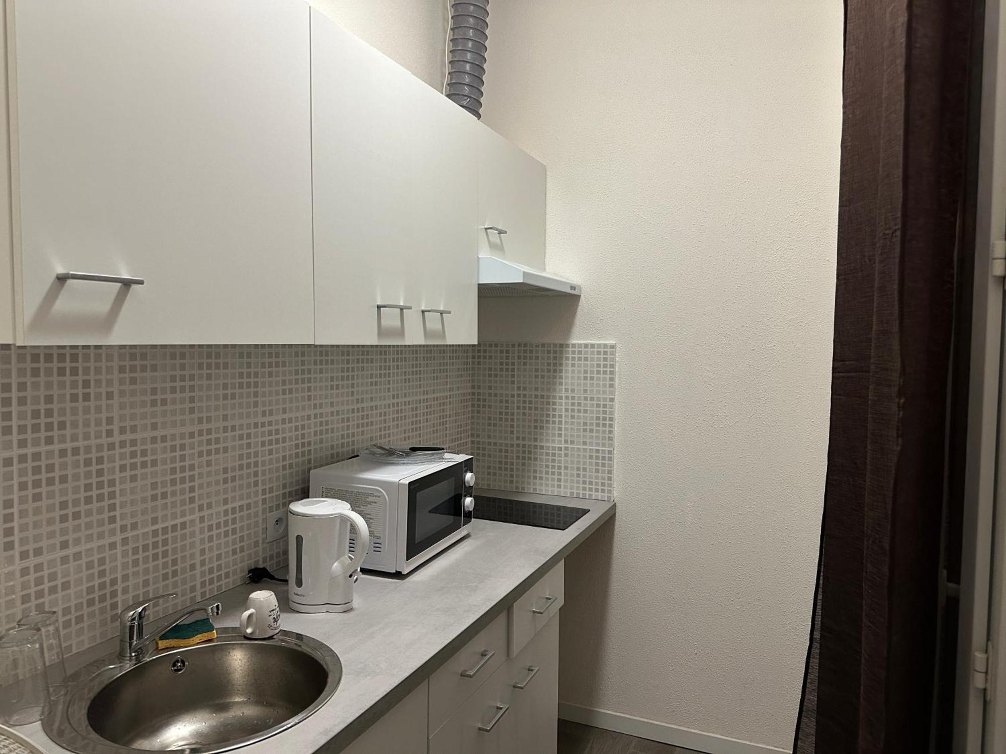 Votre Havre De Paix A Perpignan Apartment Екстериор снимка