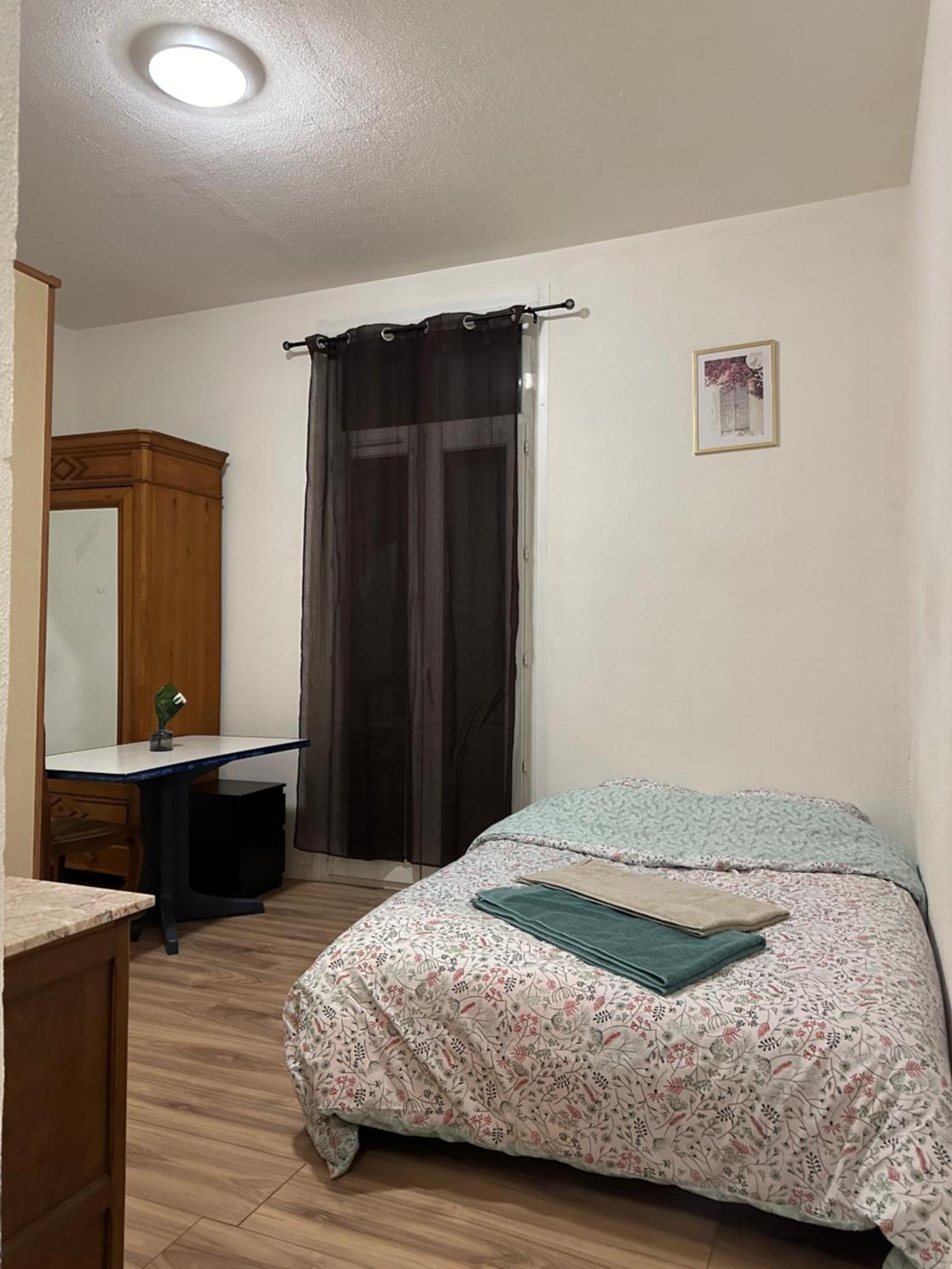 Votre Havre De Paix A Perpignan Apartment Екстериор снимка