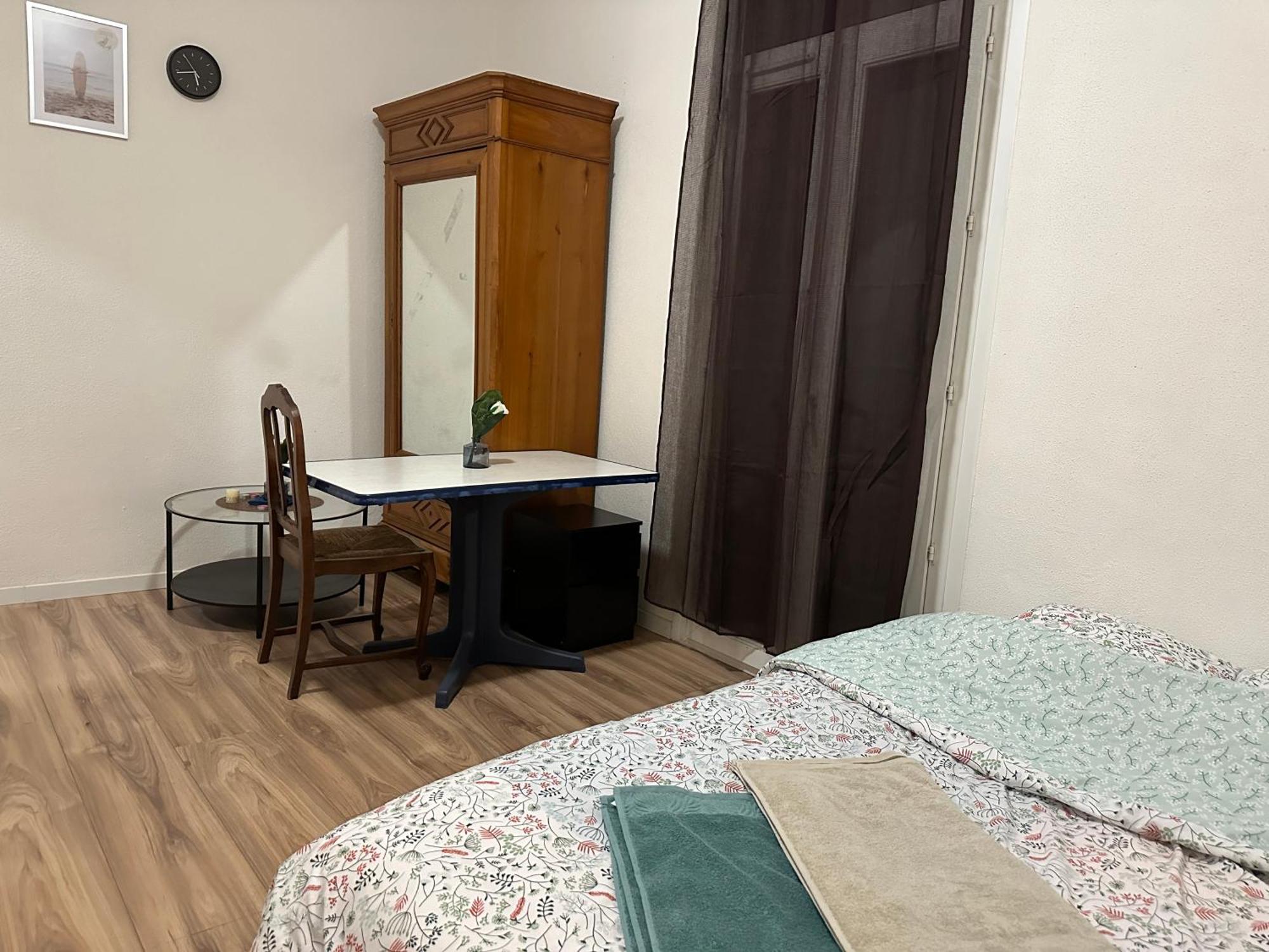 Votre Havre De Paix A Perpignan Apartment Екстериор снимка