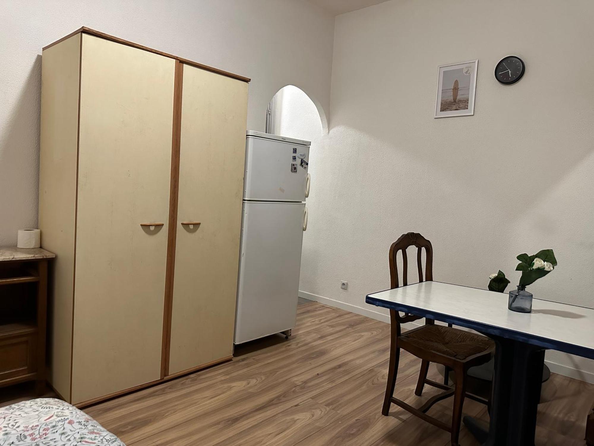 Votre Havre De Paix A Perpignan Apartment Екстериор снимка