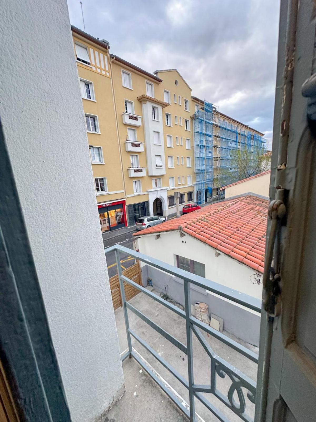 Votre Havre De Paix A Perpignan Apartment Екстериор снимка