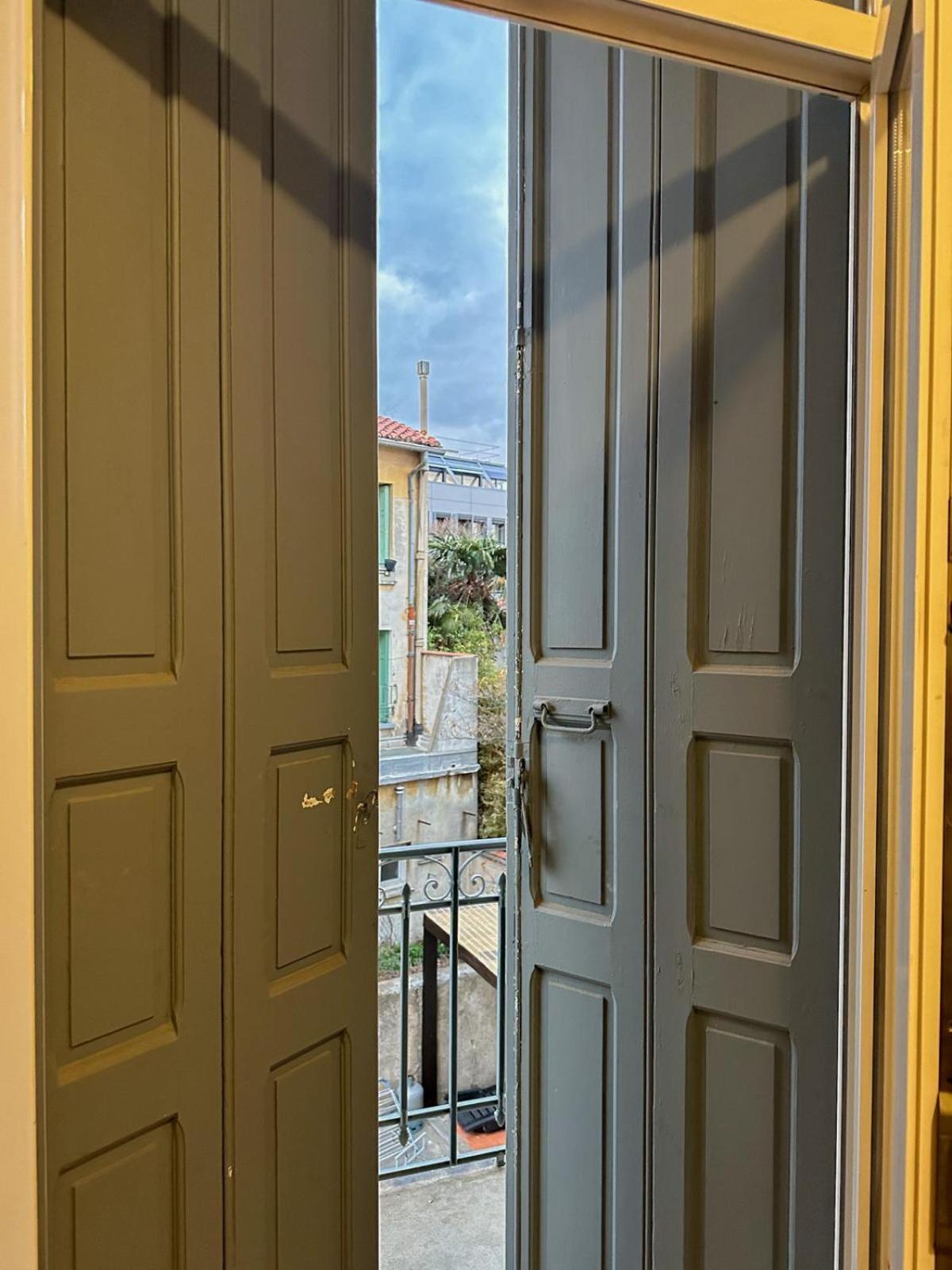 Votre Havre De Paix A Perpignan Apartment Екстериор снимка